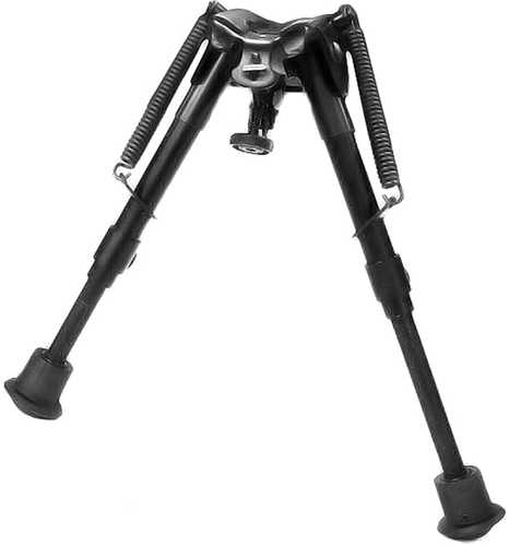 Harris Engineering Bipod Solid Base Self Leveling 6-9 in.